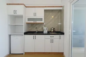 Otel Diyojen - Habitación