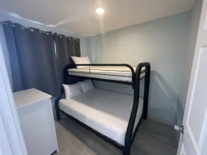 Coastal Inn and Suites - Værelse