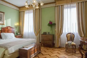 Due Torri Hotel - Chambre