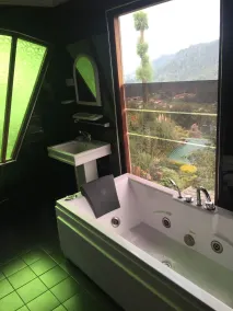 Misty Mountain Villas - Bad