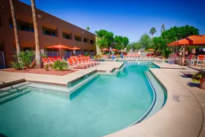 Scottsdale Parkview Hotel - Piscine
