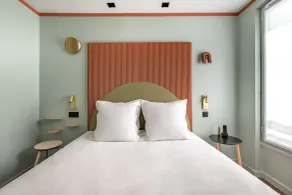 O.Lysée Hotel - Rom