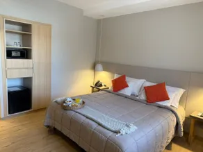 Gran Hotel Dakar - Zimmer