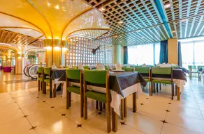 Hotel Sant Eloi - Restaurant