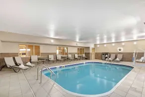 Best Western Greeley - Piscine