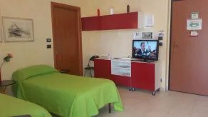 B&BLeTerrazze BoutiqueHotel2-Torino - Rum