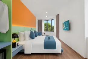 Costamigo Phan Thiet, BW Premier Collection - Room