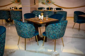 Redwaves Hotel - Restaurant