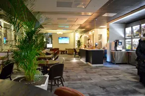 Thon Hotel Kungsbron - Reception