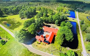 Ulvereds Hjorthägn - Camp Mayfly - Réception