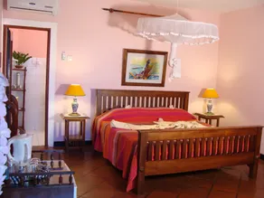 The Icebear Guesthouse - Room
