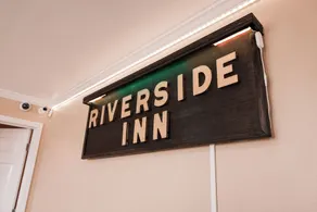 Riverside Inn & Suites Danville Virginia - Réception