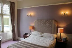 Oakwood Hall Hotel - Habitación