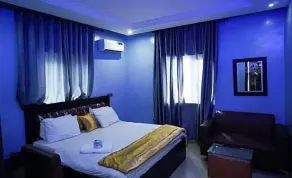 La Topik Hotel & Suites - Værelse