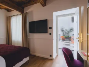 Hotel Heritage - Værelse