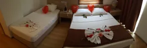 The Marmaris Boutique Hotel - Rom