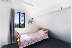 Chalet by the Sea, 10 Pelican Street, Peregian Beach - Værelse
