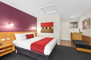 Mantra Mount Gambier - Room