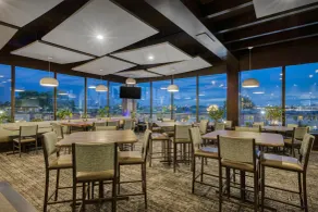 Best Western PLUS City Centre Inn - Ristorante