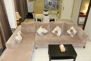 Il Villaggio Luxury Villas - Room