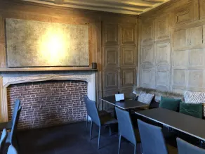 Whitehouse Rye - Restaurant