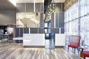 AC Hotel Tucson Downtown - Reception