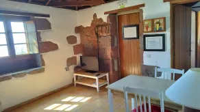 Enjoy in Las Piedras - Vardagsrum