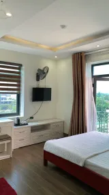 Royal Hotel Cua Lo Beach - Habitación