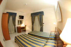 Hotel Niagara - Chambre