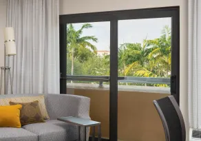 Sonesta Select Miami Lakes - Vue de la chambre