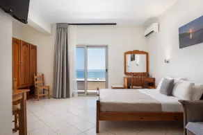 Koutelo by The Sea - Rom