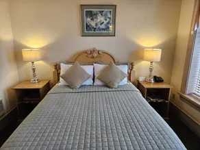 Hotel Planter - Chambre