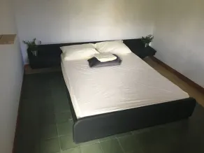 Casa Estacion - Hostel - Room