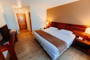 Hotel Limari - Værelse