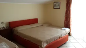 B&B Casalotto Inn - Zimmer