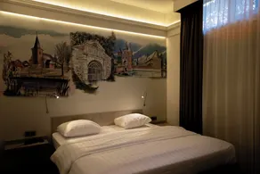 Blanckthys Hotel Voeren - Habitación