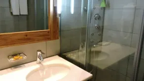 Derveni Luxury Apartments  - Bagno