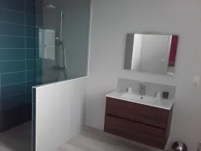 Hotel de la Gare - Bagno