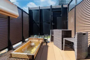 KOUBOUNOYU NAGAOKA - Bagno