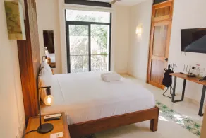 TreeHouse Boutique Hotel - Adults Only  - Camera