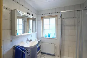 Seehus Ostsee - Bathroom