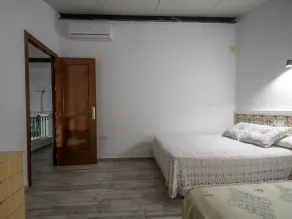 Casa Rural El Lagar de Doñana - Chambre