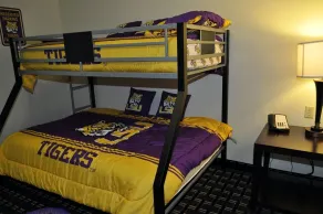 Evangeline Downs Hotel, an Ascend Collection Hotel - Chambre