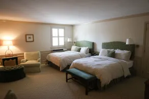 Golden Plough Inn At Peddlers Village - Habitación