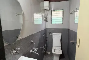 Sukoon Cottage - Bad