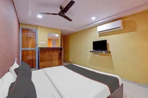Hotel Mayura Ankleshwar - Habitación