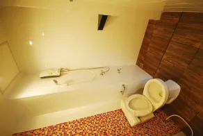 Baan Mina - Salle de bain