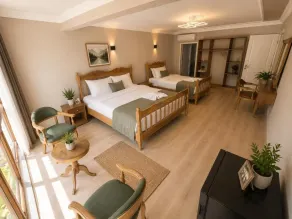 Buneba Resort - Værelse