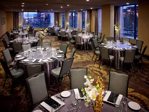 Homewood Suites by Hilton Hamilton, Ontario, Canada - Restaurant