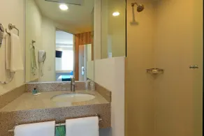 One Guadalajara Tapatio - Chambre